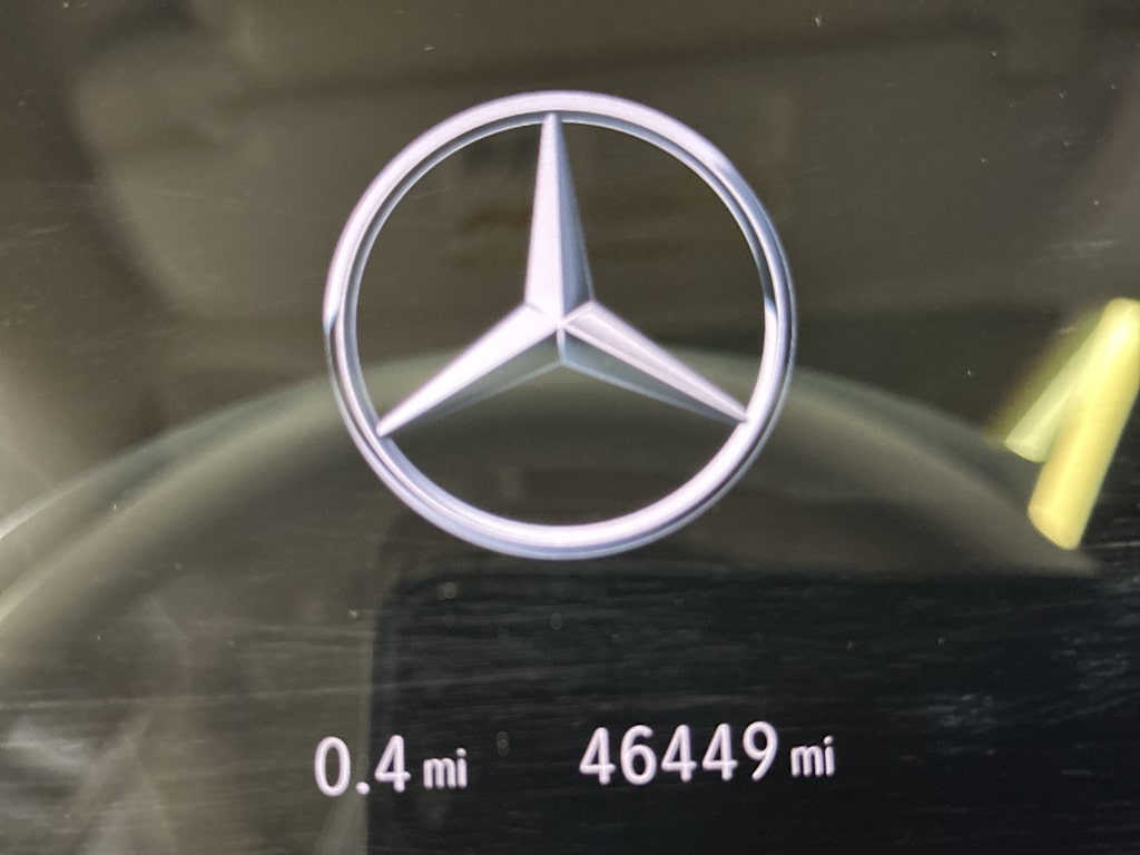 Thumbnail: 2023 Mercedes-Benz EQS - 32