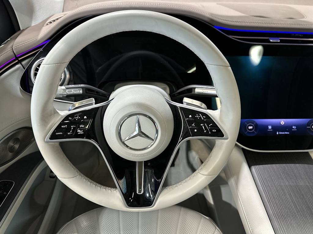 Thumbnail: 2023 Mercedes-Benz EQS - 13