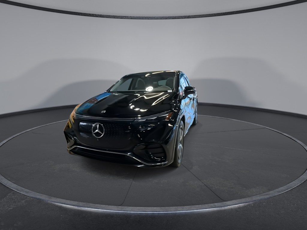 Thumbnail: 2023 Mercedes-Benz EQS - 18