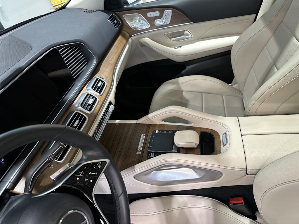Thumbnail: 2024 Mercedes-Benz GLE - 32