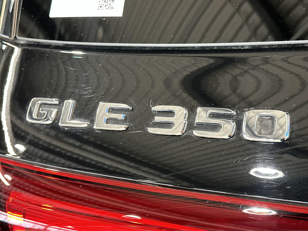 Thumbnail: 2024 Mercedes-Benz GLE - 7
