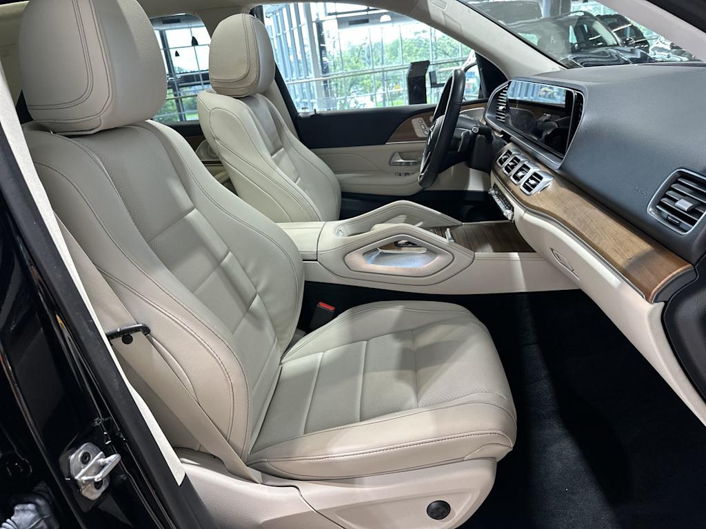 Thumbnail: 2024 Mercedes-Benz GLE - 31