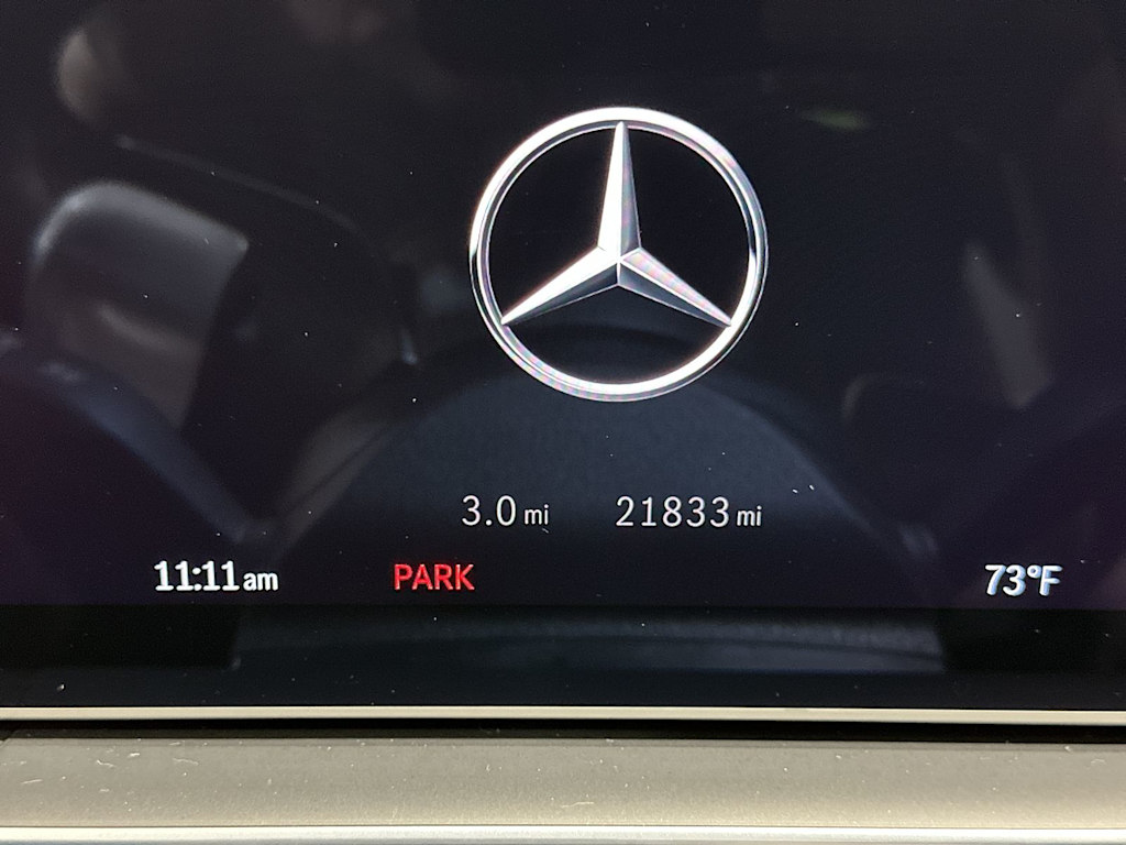 Thumbnail: 2024 Mercedes-Benz GLE - 15
