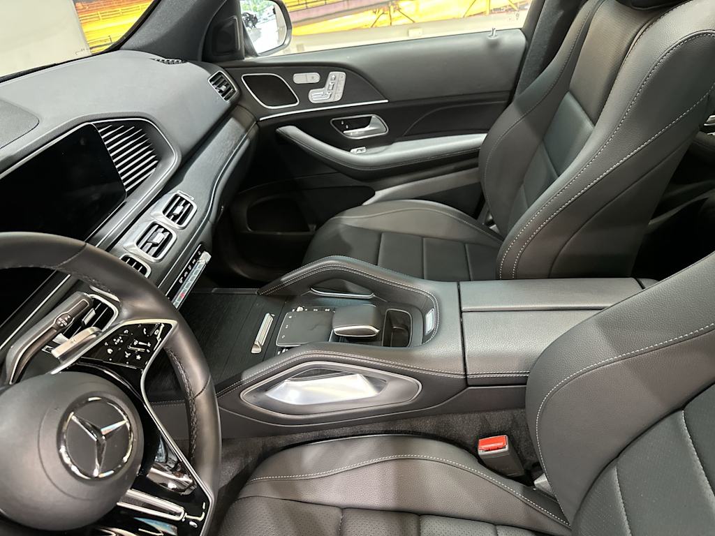 Thumbnail: 2026 Mercedes-Benz GLE - 32