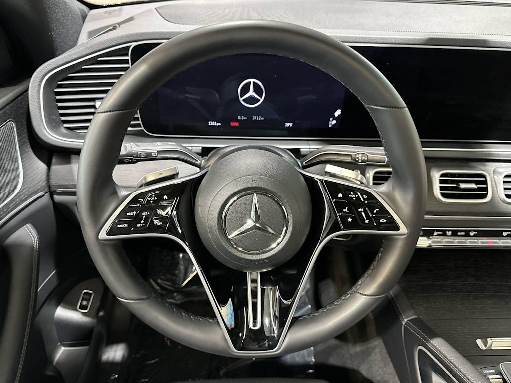 Thumbnail: 2026 Mercedes-Benz GLE - 14