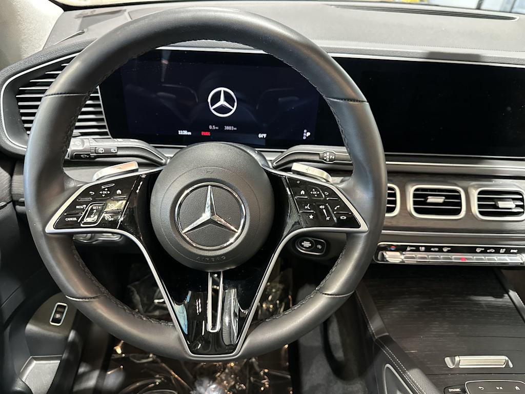 Thumbnail: 2026 Mercedes-Benz GLE - 10