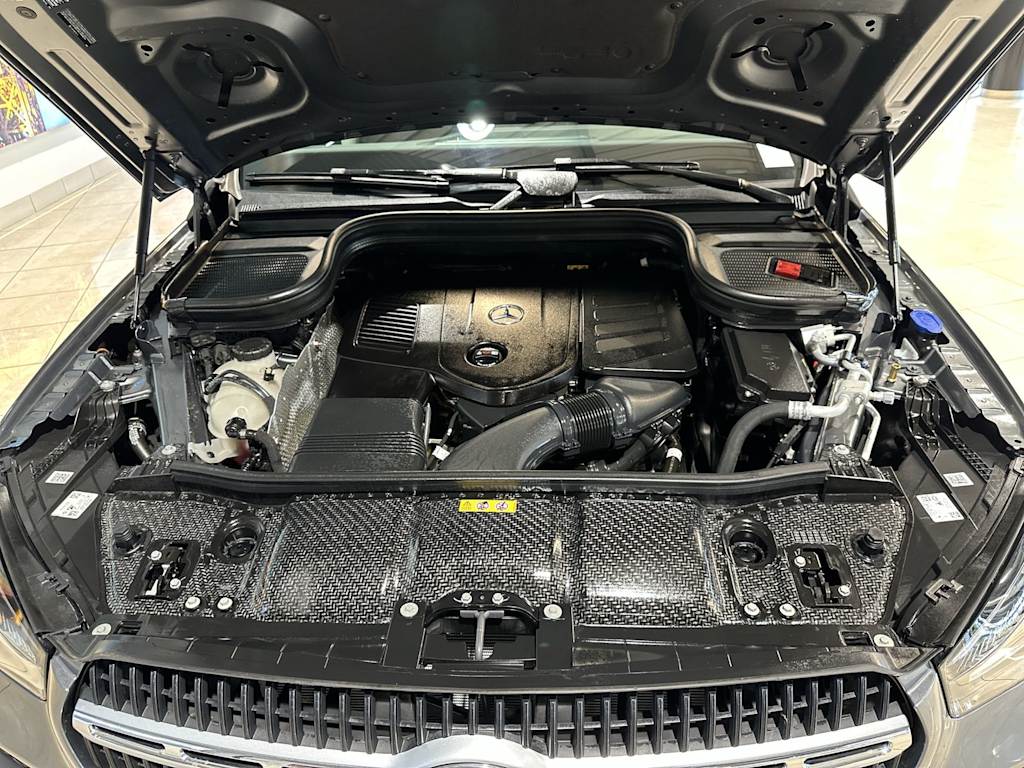 Thumbnail: 2026 Mercedes-Benz GLE - 9
