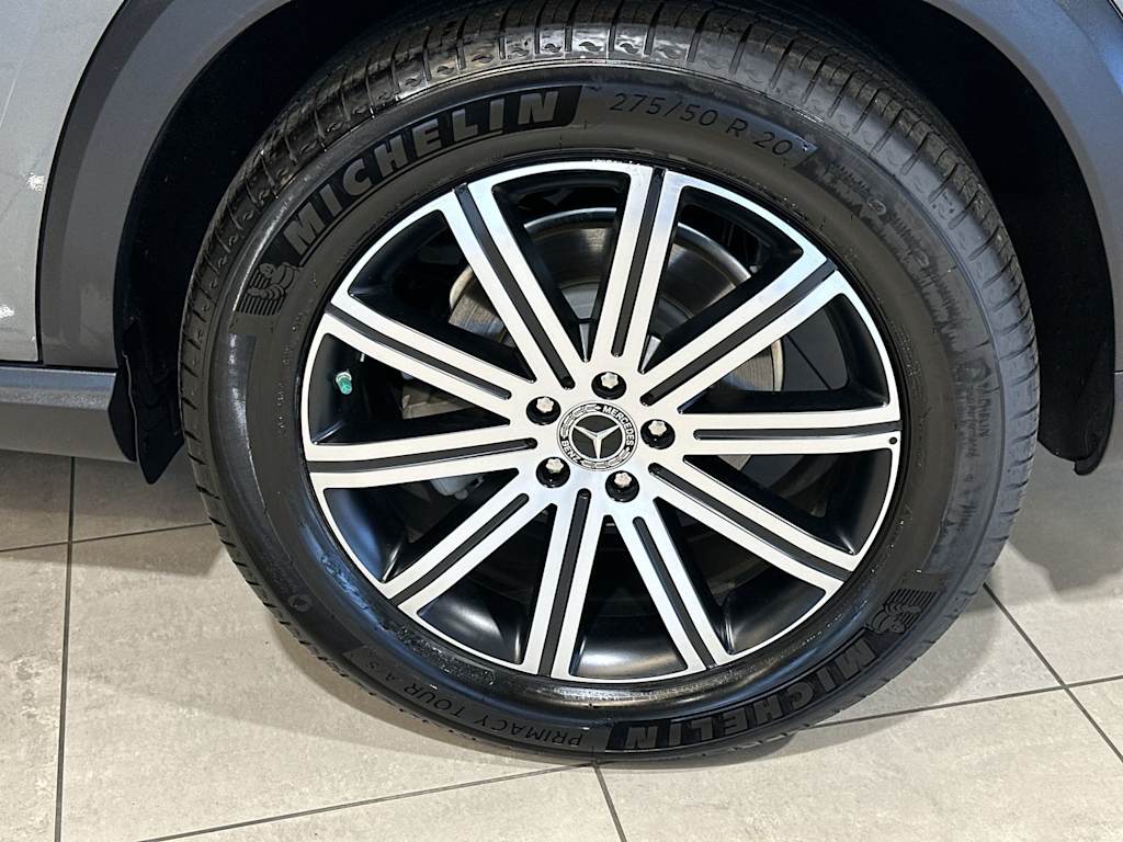 Thumbnail: 2026 Mercedes-Benz GLE - 8