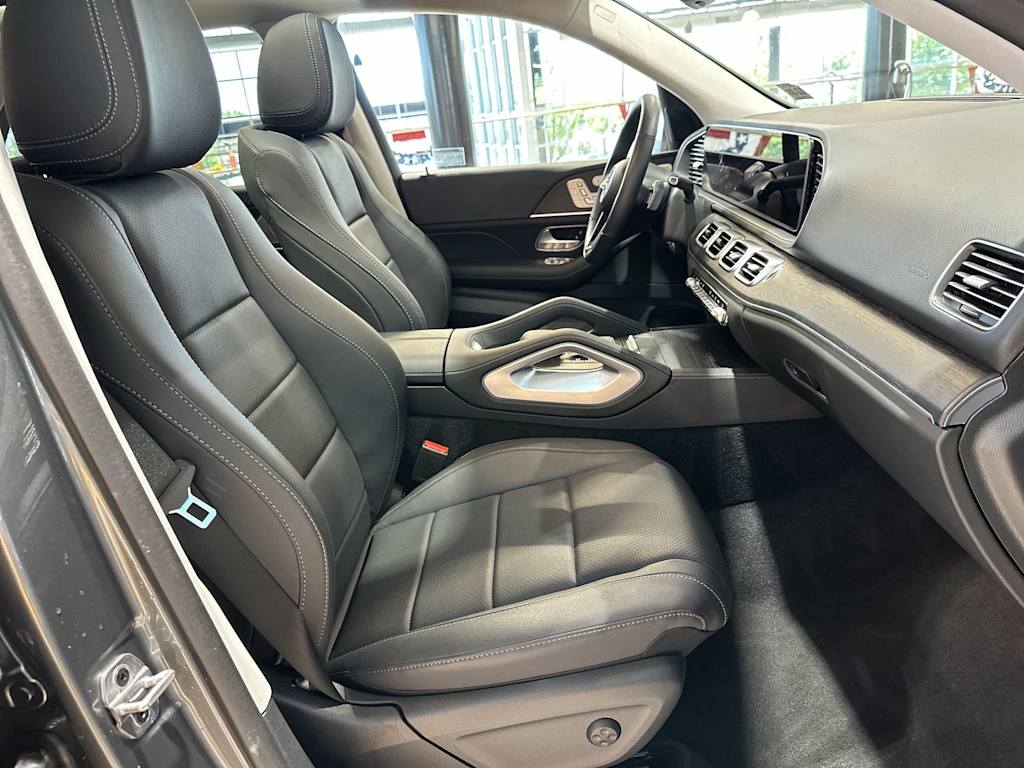 Thumbnail: 2026 Mercedes-Benz GLE - 31
