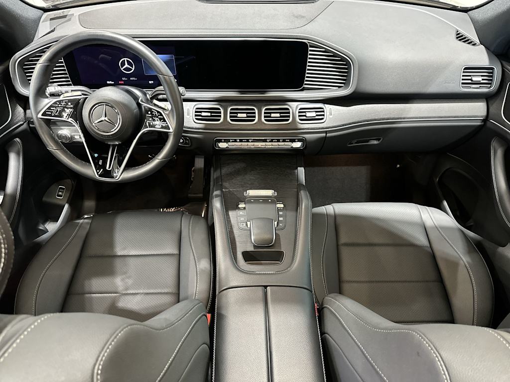 Thumbnail: 2026 Mercedes-Benz GLE - 2