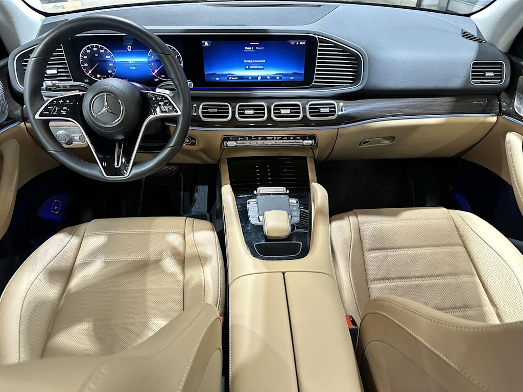 Thumbnail: 2026 Mercedes-Benz GLE - 2