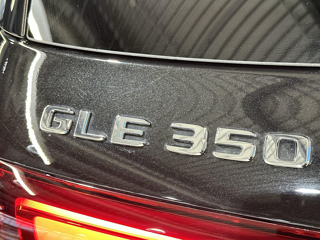 Thumbnail: 2026 Mercedes-Benz GLE - 7