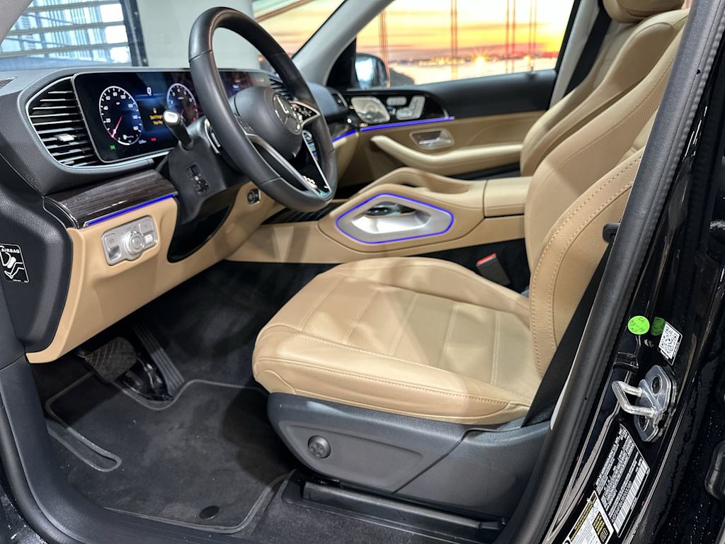 Thumbnail: 2026 Mercedes-Benz GLE - 11