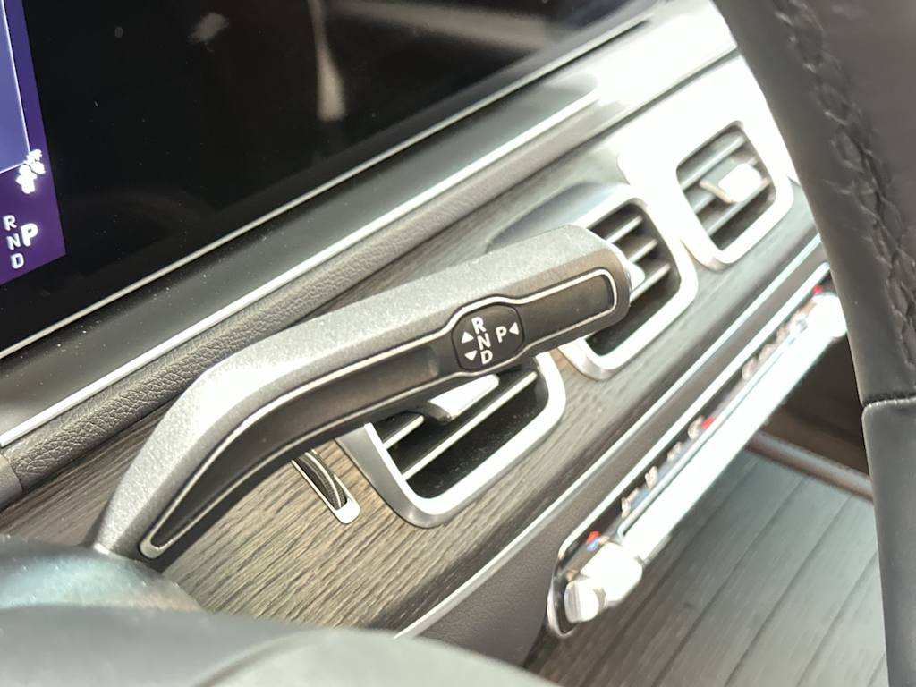 Thumbnail: 2026 Mercedes-Benz GLE - 33