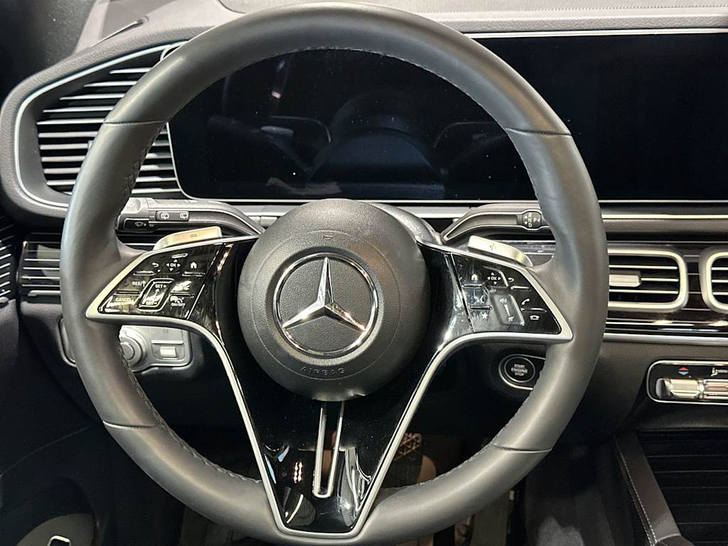 Thumbnail: 2024 Mercedes-Benz GLE - 9