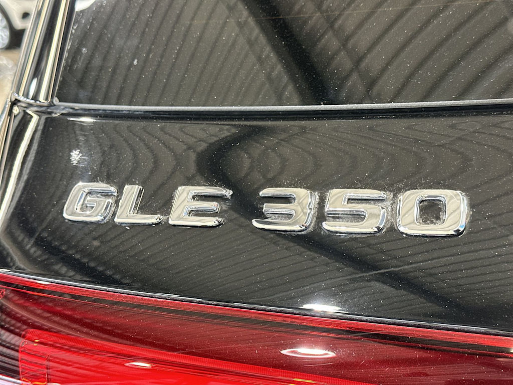 Thumbnail: 2024 Mercedes-Benz GLE - 30