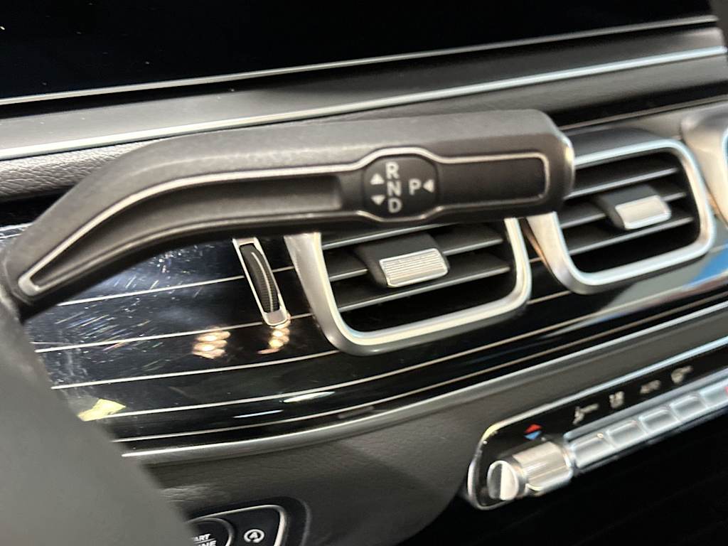 Thumbnail: 2024 Mercedes-Benz GLE - 33