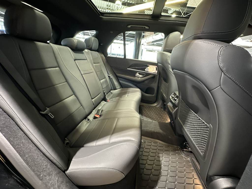 Thumbnail: 2024 Mercedes-Benz GLE - 31