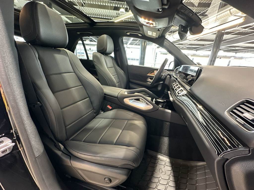 Thumbnail: 2024 Mercedes-Benz GLE - 32