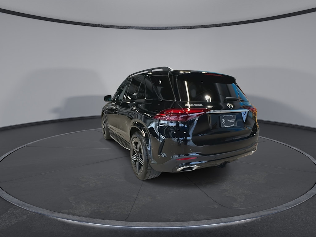 Thumbnail: 2024 Mercedes-Benz GLE - 6