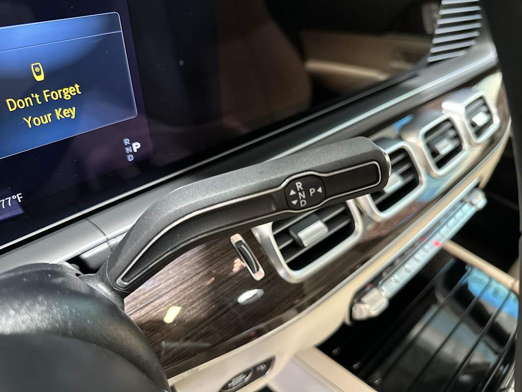 Thumbnail: 2026 Mercedes-Benz GLE - 33