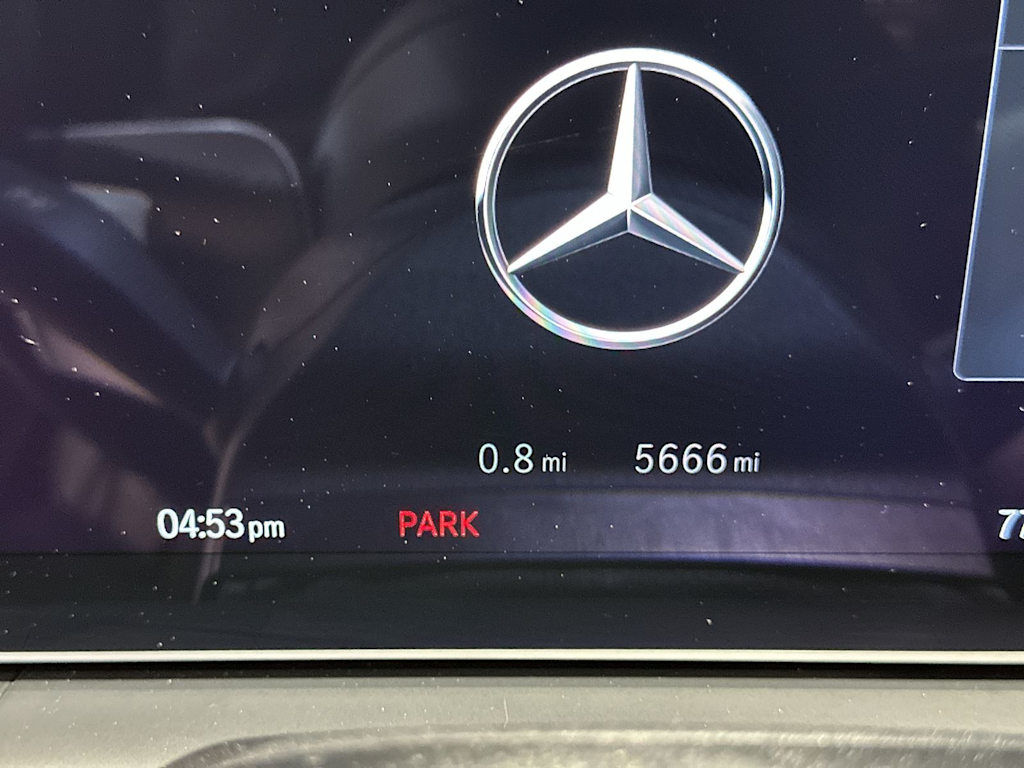 Thumbnail: 2026 Mercedes-Benz GLE - 14