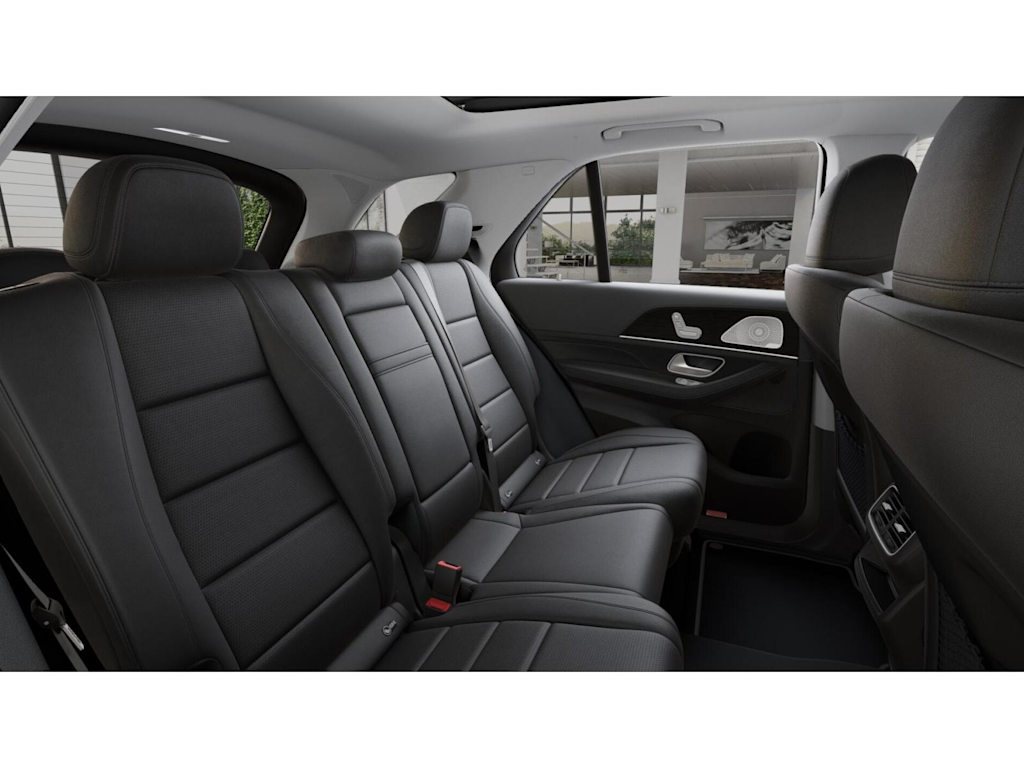 Thumbnail: 2026 Mercedes-Benz GLE - 7