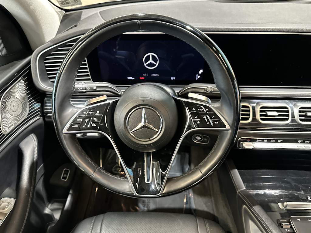 Thumbnail: 2024 Mercedes-Benz GLE - 14