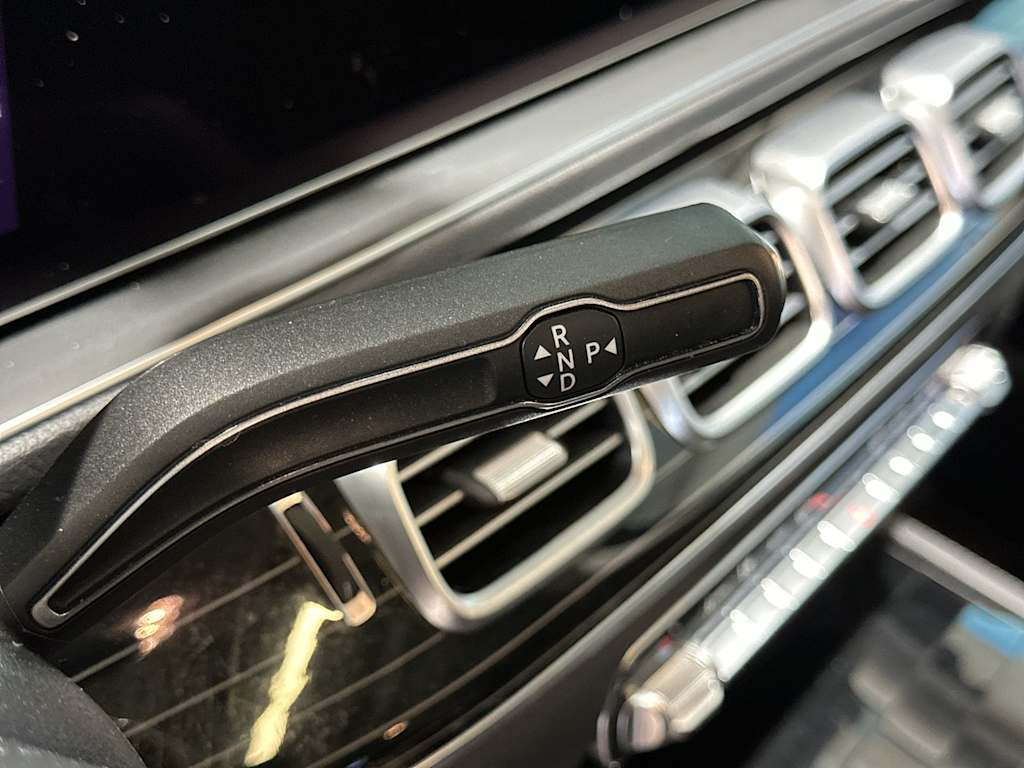 Thumbnail: 2024 Mercedes-Benz GLE - 33