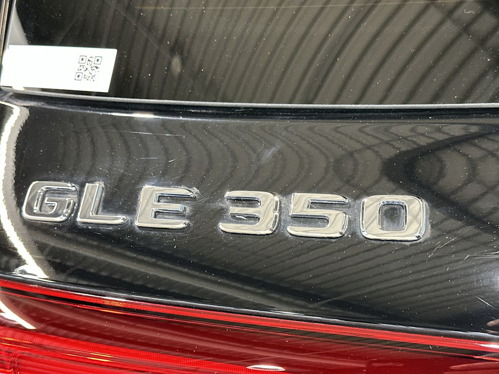 Thumbnail: 2024 Mercedes-Benz GLE - 7