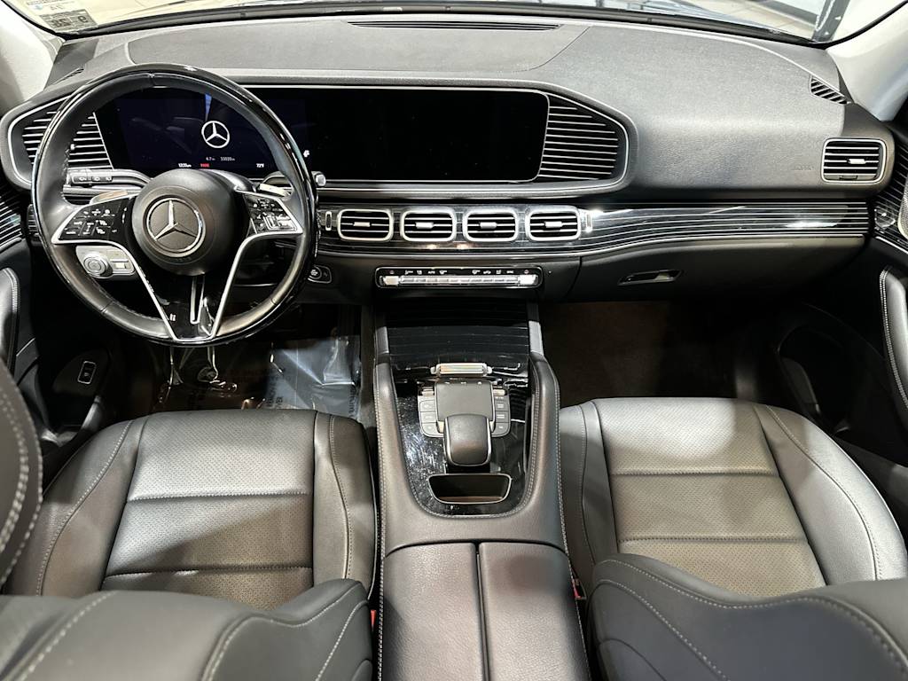 Thumbnail: 2024 Mercedes-Benz GLE - 10