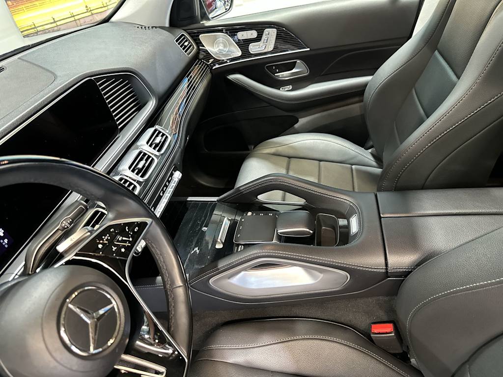 Thumbnail: 2024 Mercedes-Benz GLE - 32