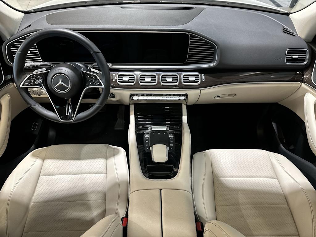 Thumbnail: 2024 Mercedes-Benz GLE - 2