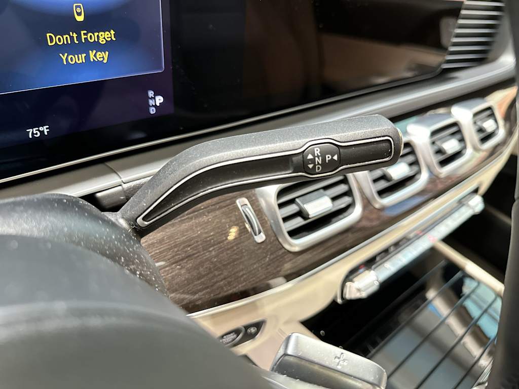 Thumbnail: 2024 Mercedes-Benz GLE - 33