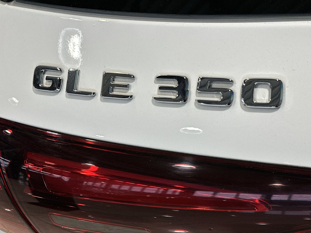 Thumbnail: 2024 Mercedes-Benz GLE - 7