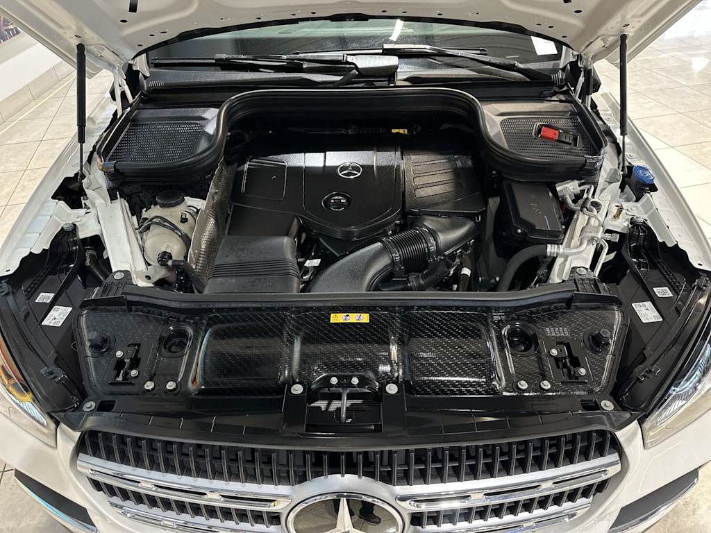 Thumbnail: 2024 Mercedes-Benz GLE - 9