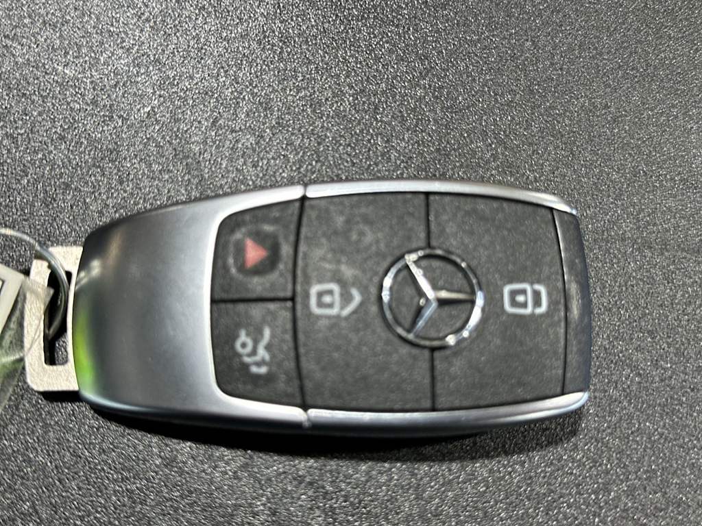 Thumbnail: 2024 Mercedes-Benz GLE - 17