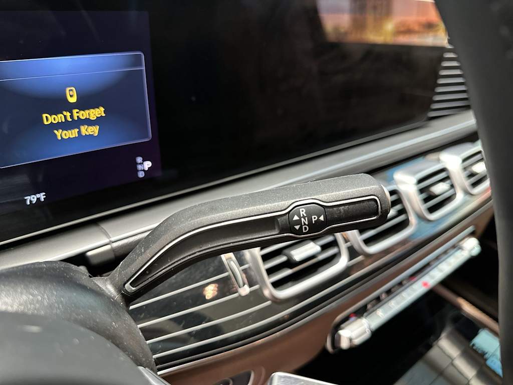 Thumbnail: 2024 Mercedes-Benz GLE - 33