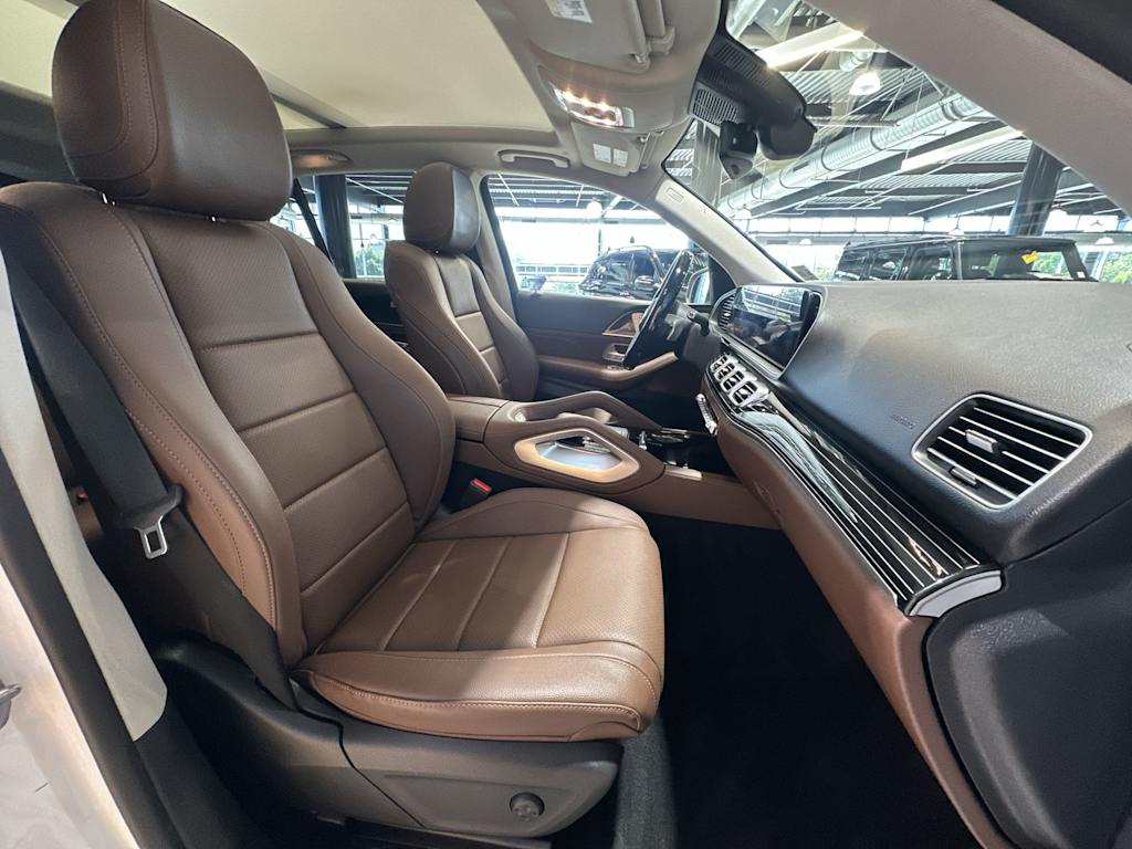 Thumbnail: 2024 Mercedes-Benz GLE - 12