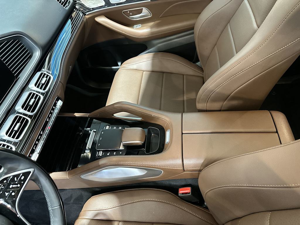 Thumbnail: 2024 Mercedes-Benz GLE - 32