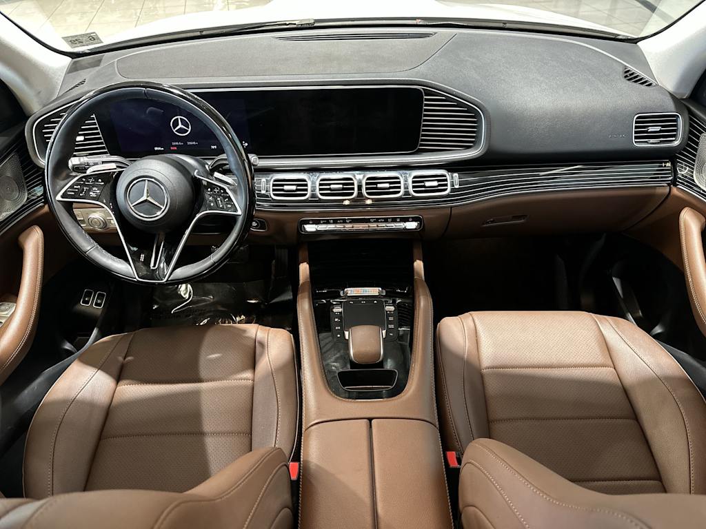Thumbnail: 2024 Mercedes-Benz GLE - 2