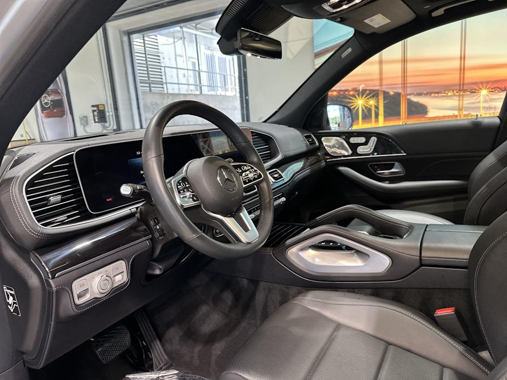 Thumbnail: 2022 Mercedes-Benz GLE - 2