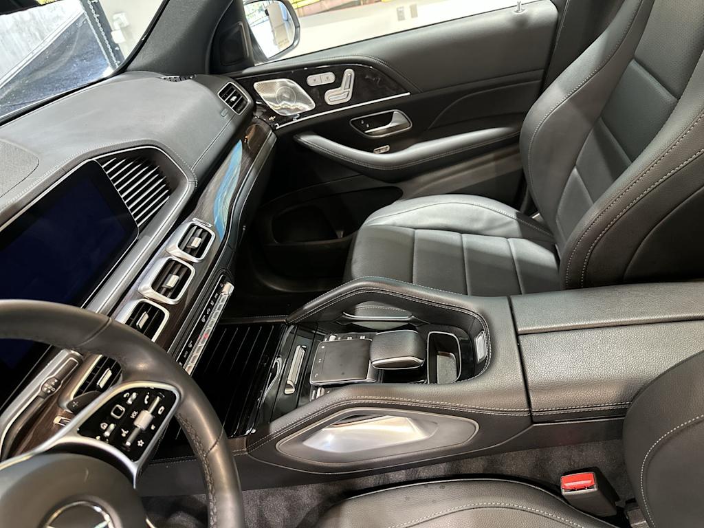 Thumbnail: 2022 Mercedes-Benz GLE - 32
