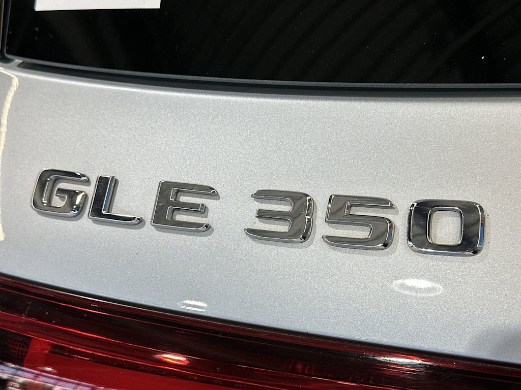 Thumbnail: 2022 Mercedes-Benz GLE - 7