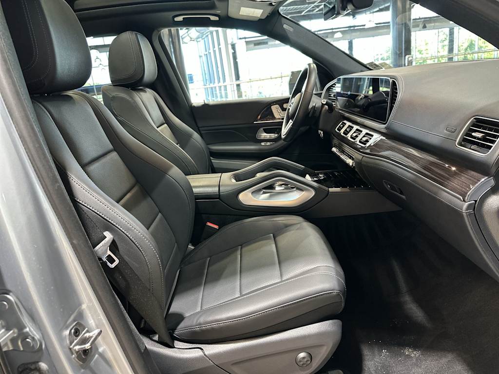 Thumbnail: 2022 Mercedes-Benz GLE - 12