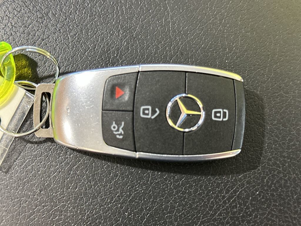 Thumbnail: 2022 Mercedes-Benz GLE - 17