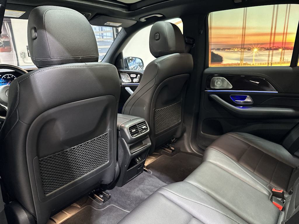 Thumbnail: 2022 Mercedes-Benz GLE - 13