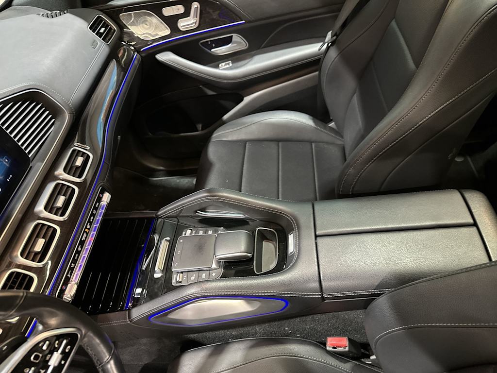 Thumbnail: 2022 Mercedes-Benz GLE - 31