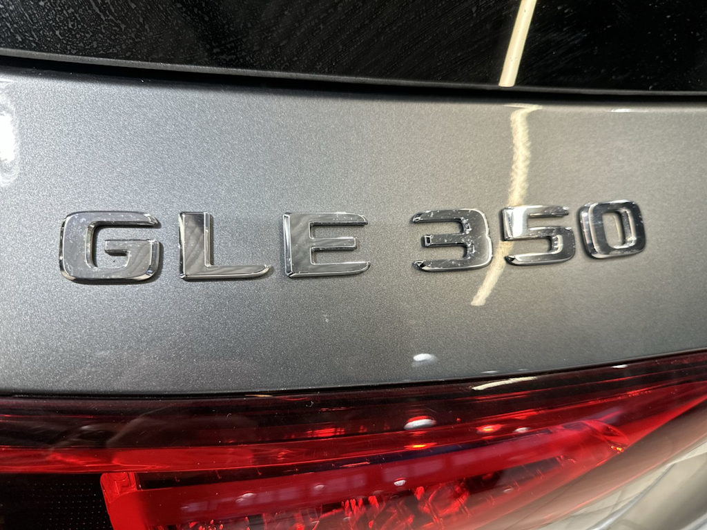 Thumbnail: 2022 Mercedes-Benz GLE - 7