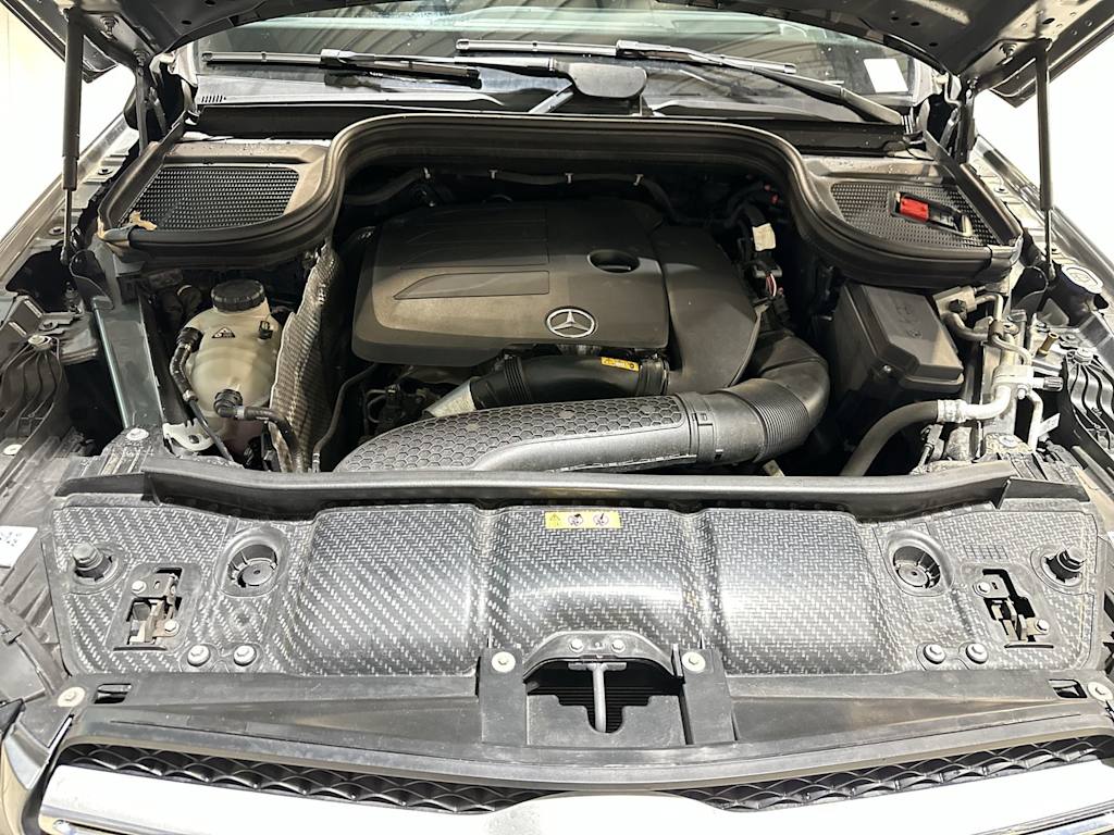 Thumbnail: 2022 Mercedes-Benz GLE - 9